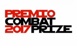 Combat Prize 2017. Iscrizioni fino al 15 aprile