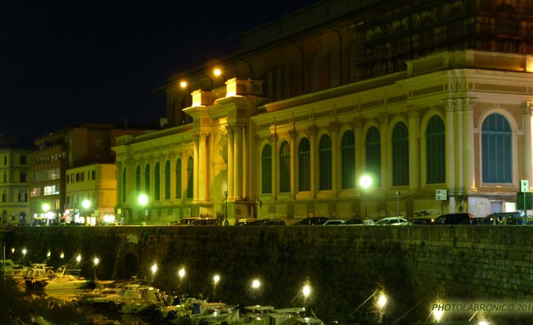 Ripartono le serate al Mercato Centrale