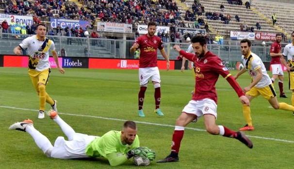 Livorno Viterbese 1-0 Ritorno alla Vittoria