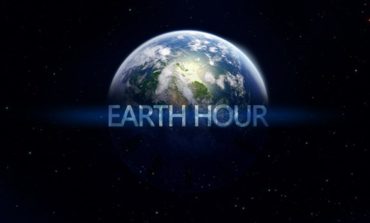 Luci spente per l’Earth Hour 2017