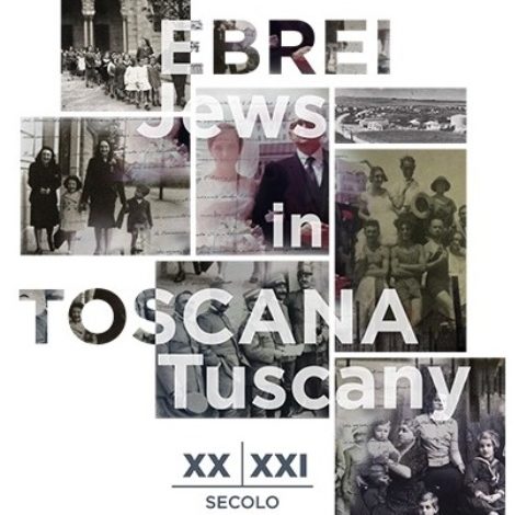 ‘Ebrei in Toscana’: la mostra