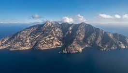 Esplosioni in mare al largo di Montecristo. Vietata la navigazione