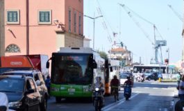 Aggredì un autista di autobus, rintracciato dai Carabinieri