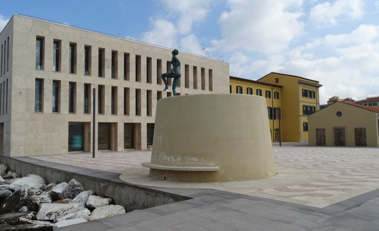 Un polo Hi Tech per il rilancio di Livorno