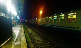 Giovane muore folgorato alla stazione