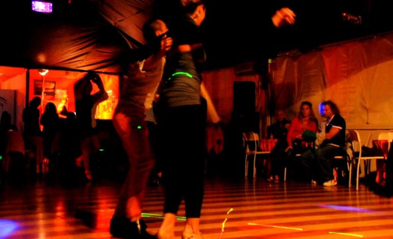 Risultava un associazione sportiva ma era una Discoteca: sequestrato noto locale