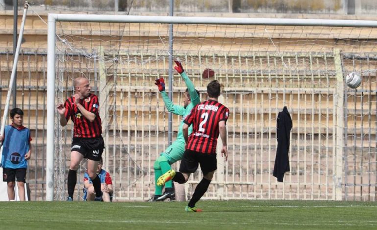 Pro Piacenza Livorno 0-2 Ritorno alla Vittoria