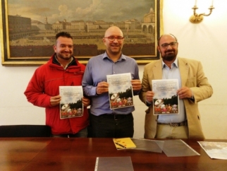 Al via il primo Torneo Nazionale Rugby “Cacciucco”