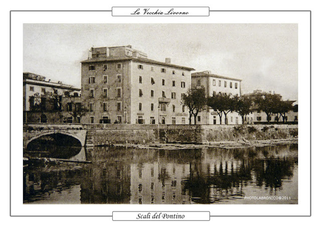 Camminata di Quartiere: i segreti e la storia del “Pontino-Garibaldi”