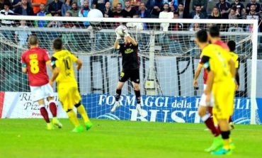 Livorno V.Francavilla 0-0 Avanti Adagio. Su TC2 alle 22.30 la telecronaca