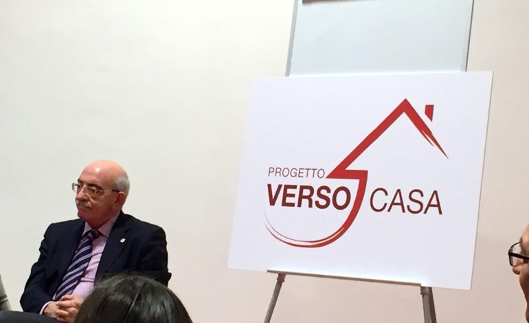 Verso Casa: un anno di Impegno nell’Accoglienza