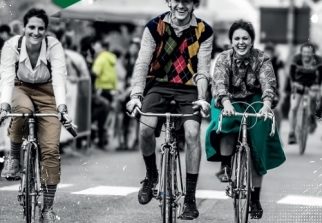 Bicincittà 2017. Tutti in sella per una biciclettata all’insegna della libertà