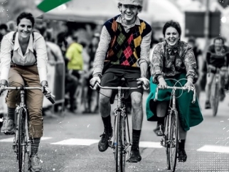 Bicincittà 2017. Tutti in sella per una biciclettata all’insegna della libertà