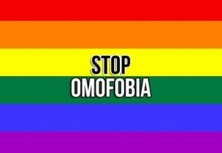 “Omofobia stop!”: settimana in difesa dei diritti