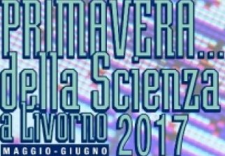 Primavera della scienza 2017