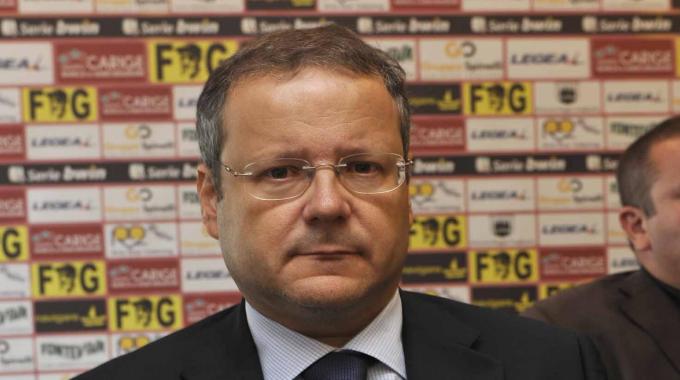 A.S. Livorno: Il direttore generale Paolo Armenia vicino all’addio?