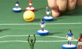 Livorno ospita i secondi campionati italiani a squadre di Subbuteo