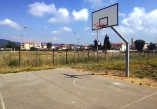 Cercasi sponsor per la manutenzione dei playground cittadini