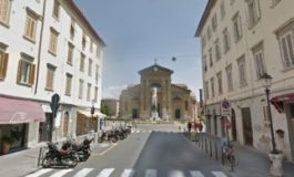 Sensi unici e nuovi parcheggi in piazza della Vittoria e via Magenta