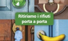 Raccolta dei rifiuti "Porta a Porta", assemblee pubbliche con gli operatori di AAMPS