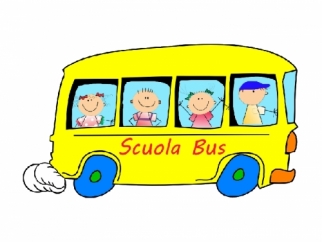 Pubblicate le graduatorie provvisorie del trasporto scolastico