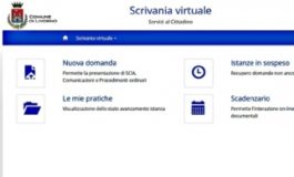 Sportello del Cittadino, disponibili due nuove procedure online