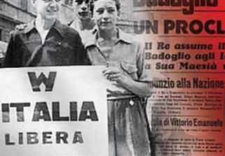 73° anniversario della Liberazione di Livorno e 72° anniversario della caduta del Fascismo