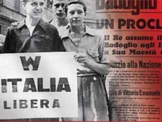 73° anniversario della Liberazione di Livorno e 72° anniversario della caduta del Fascismo