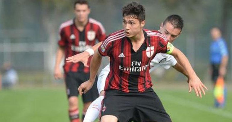 Ufficiale: arriva Zhikov dal Milan