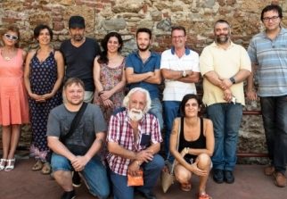 Premio rotonda: finalisti di scena in Fortezza Vecchia