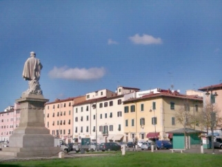 Incontro con il Prefetto per la zona Garibaldi