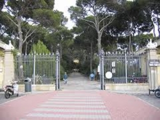 Villa Corridi, via ai campionamenti del terreno