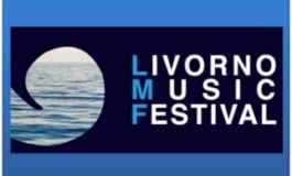 Al via il Livorno Music Festival