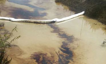 Rio Cignolo, i risultati dell'ARPAT sullo sversamento di una tubazione