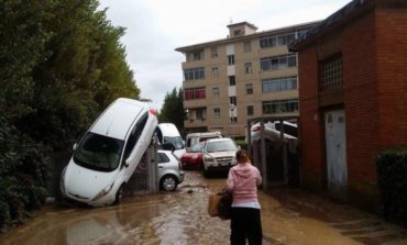 Alluvione. Si puo' recuperare le giornate di lavoro perse