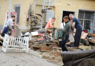 Alluvione, un Video su come compilare la scheda danni