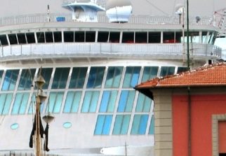 Emissioni dalle navi in porto, proficuo tavolo in Comune