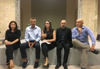 Riapre la ex “Casa della Cultura” (Video)