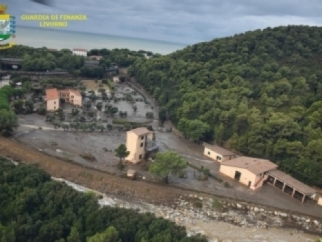 Microfinanziamenti per le imprese agricole e della pesca colpite dall’alluvione