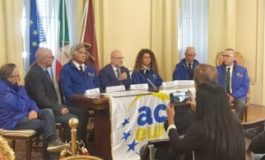 Livorno Città dello Sport, commissione europea visita gli impianti