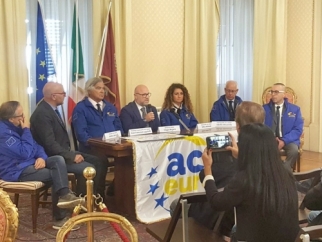 Livorno Città dello Sport, commissione europea visita gli impianti