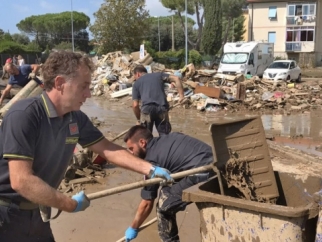 La festa del volontariato sarà dedicata ai ‘bimbi della mota’