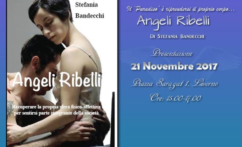 Angeli Ribelli, il saggio di Stefania Bandecchi