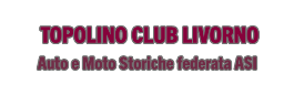 Auto da Film stasera al Topolino Club