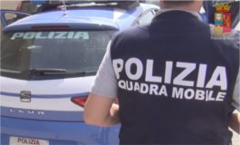 Marijuana nascosta nel controsoffitto: arrestati marito e moglie