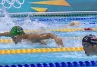 41^ edizione del Trofeo Internazionale di nuoto “Mussi Lombardi Femiano”