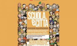 Presentazione di Scuola e Città 2017/2018