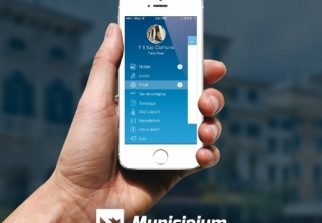 Municipium, la nuova App della Polizia Municipale