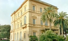 Villa Mimbelli, 350 mila euro per l’intervento di restauro conservativo