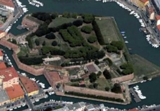 Ecco il “Giardino Sensoriale”  in Fortezza Nuova